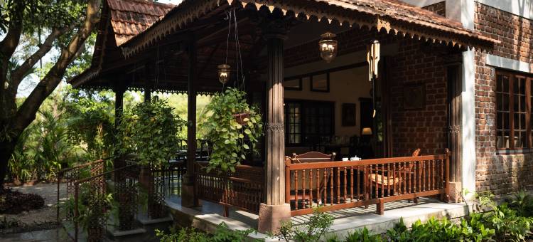 Amã住宿与小径Asanji Wadi(Amã Stays & Trails Asanji Wadi)图片