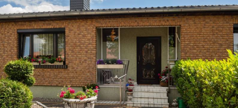 迷人邻里的公寓(Elegant Apartment, Grevesmühlen)图片