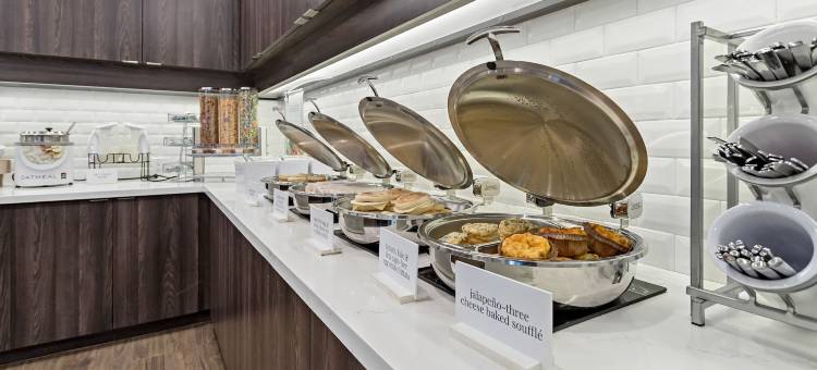 Residence Inn Port Arthur图片