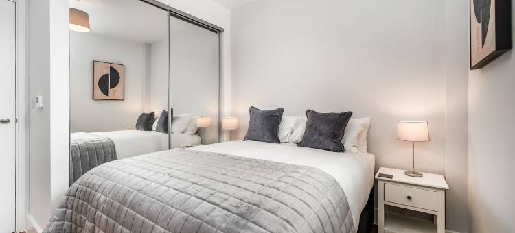 城市居住 - 荷兰角(Citystay Living - Dutch's Corner)图片