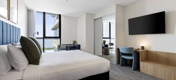 奎斯特伍洛瓦湾(Quest Woolooware Bay)图片