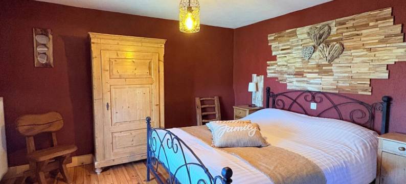 像农场一样(Comme à la Ferme)图片