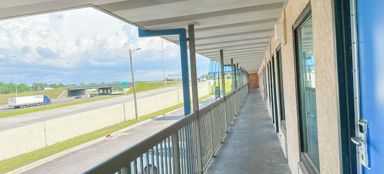 位于瓦尔多斯塔附近的Hahira Inn By OYO(Hahira Inn by OYO Near Valdosta)图片