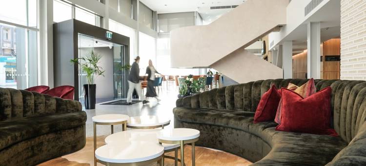 The Langlands酒店(The Langlands Hotel)图片