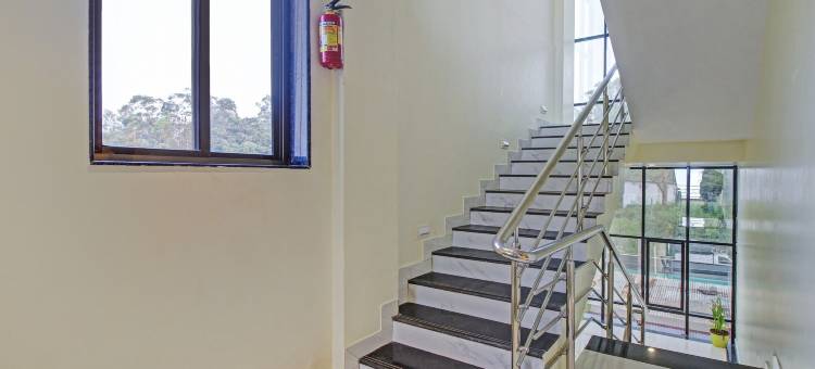 Treebo 梦幻世界(Treebo Dreamworld)图片