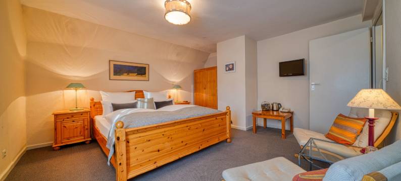 猫头鹰酒店(Hotel Zur Eule)图片