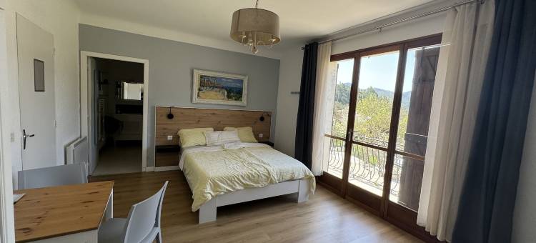 BNB 卡斯特拉讷(卡斯特拉恩民宿)(Bnb Castellane Chambre d'Hotes B&B)图片