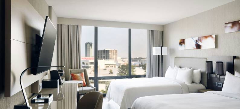 芝加哥奥克布鲁克万豪酒店(Chicago Marriott Oak Brook)图片