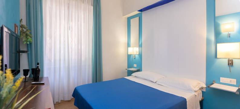 因特纳诺酒店(Internouno)图片