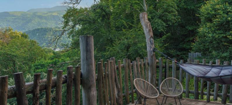 比利牛斯山庇佑所(Pyrénées Prestige)图片