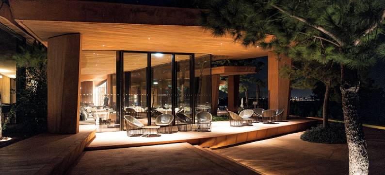 帕尔马雷斯签名公寓(Palmares Signature Apartments)图片