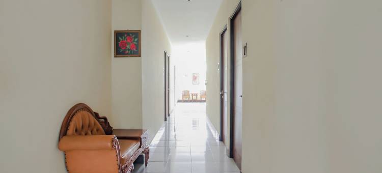 OYO Life 90091 Pakuan清真公寓(OYO Life 90091 Wisma Pakuan Syariah)图片