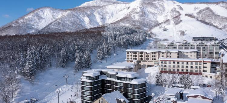 二世谷郷(Niseko Kyo)图片