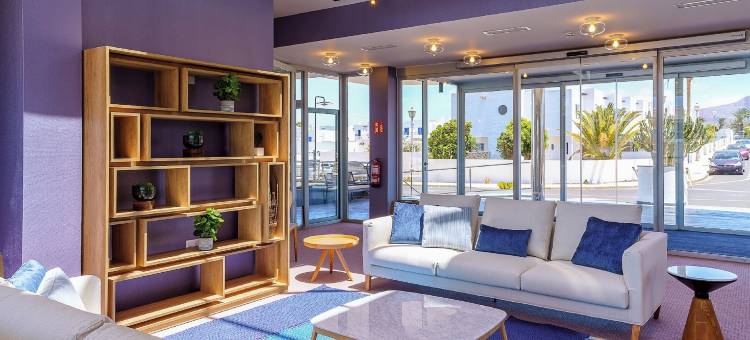 布兰卡码头科蒂亚酒店(Hotel Cordial Marina Blanca)图片