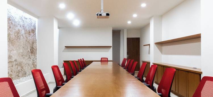 卡波之阳酒店(Gamma Los Cabos)图片