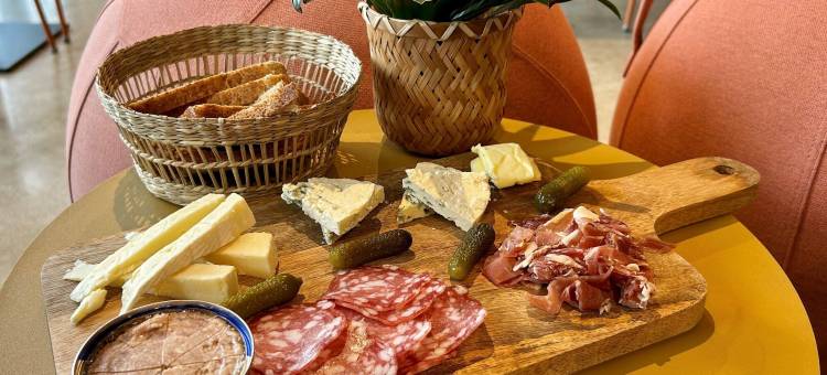 Ibis Budget Loudéac Vélodrome (Ouverture Juillet 2023)图片