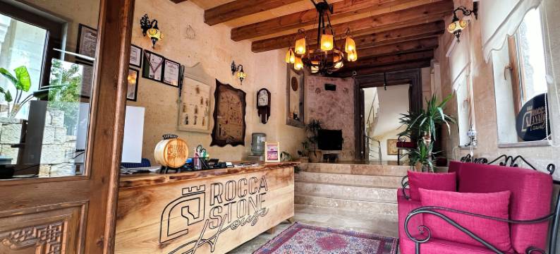 罗卡石屋(Rocca Stone House)图片