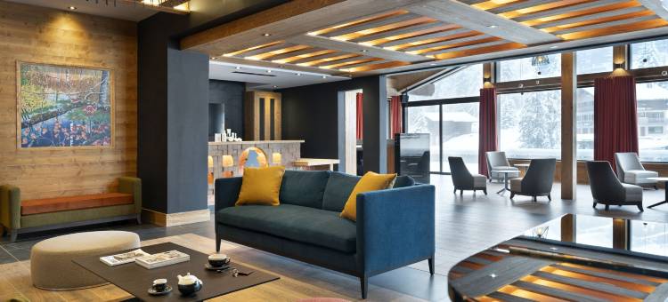 MGM Hotels & Residences - Residence le Hameau de l'Ours图片