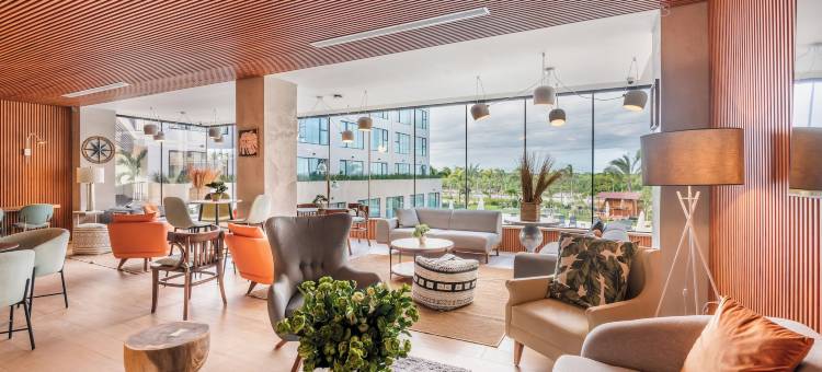 法兰达单人1蓬塔卡纳限成人(Hotel Faranda Single 1 Punta Cana - Adults Only)图片