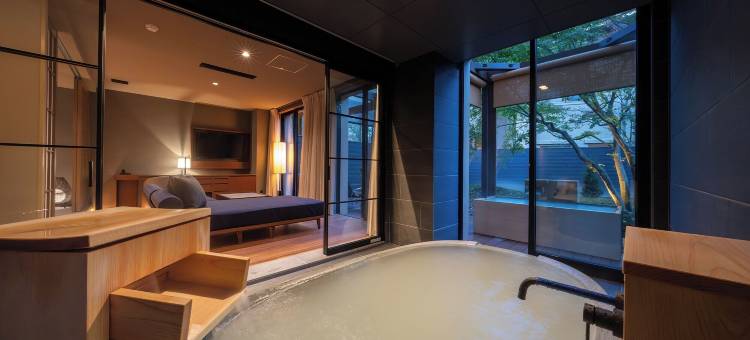 那须温泉 森舜之笼 / 休伊特度假村(Nasuonsen Shinshunnokago/Hewitt Resort)图片