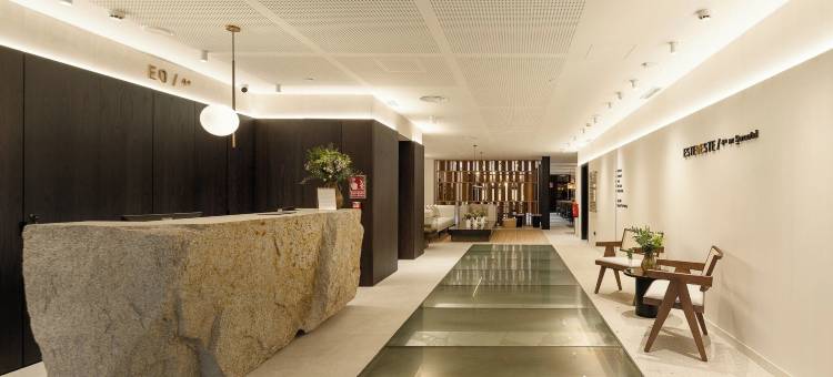 Sercotel EsteOeste酒店(Sercotel EsteOeste)图片