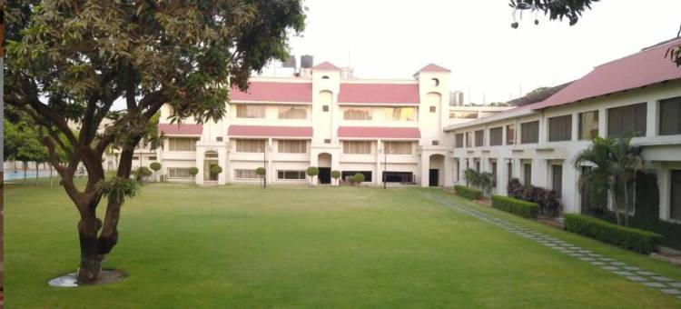 索尼娅酒店(Hotel Sonia)图片