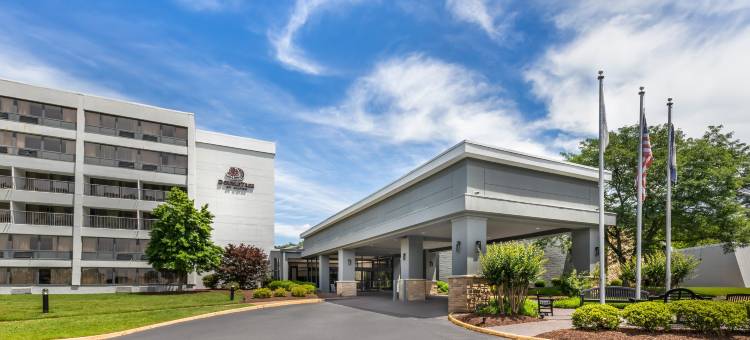 威廉斯堡希尔顿逸林酒店(DoubleTree by Hilton Williamsburg)图片