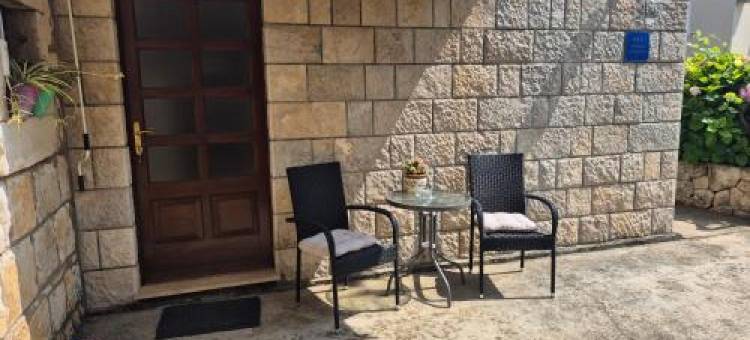 公寓(Studio Airport Dubrovnik)图片