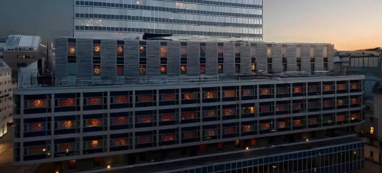 北欧之光酒店(Nordic Light Hotel)图片