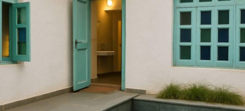 老虎野生动物园旅馆(Tiger Safari Lodge)图片