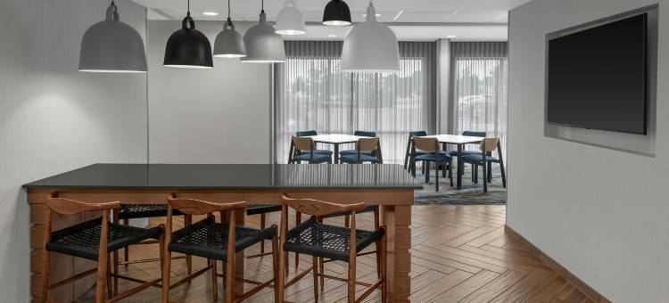 欧文斯伯勒万枫酒店(Fairfield Inn Owensboro)图片