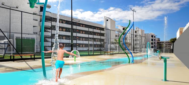 阿德耶海岸拉布兰达套房酒店(Hovima Suites Costa Adeje)图片