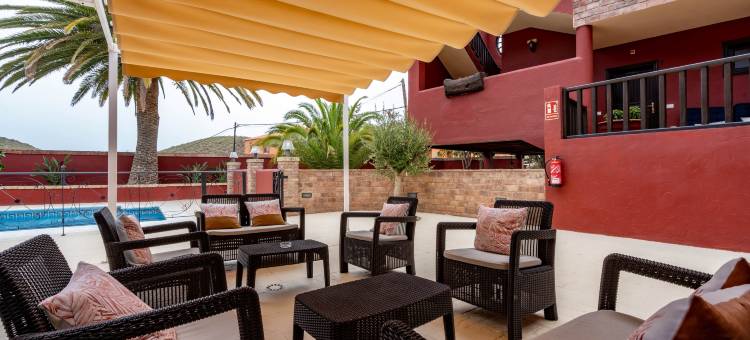 生态生活酒店特内里费(Hotel Ecolife Tenerife)图片