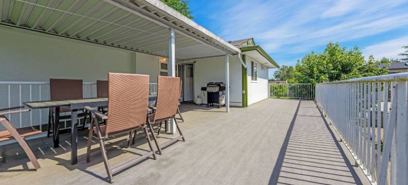 宁静之家 - 近温哥华机场(Quite House Near the Vancouver Airport)图片