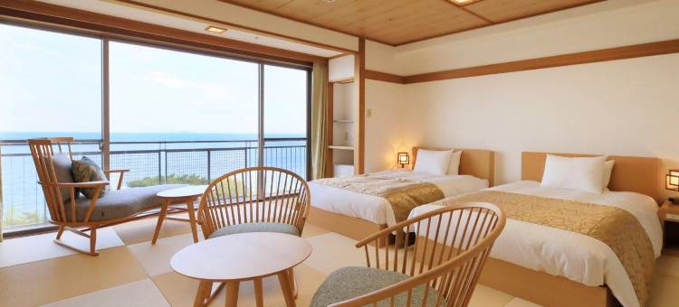 热海KKR酒店(KKR Hotel Atami)图片