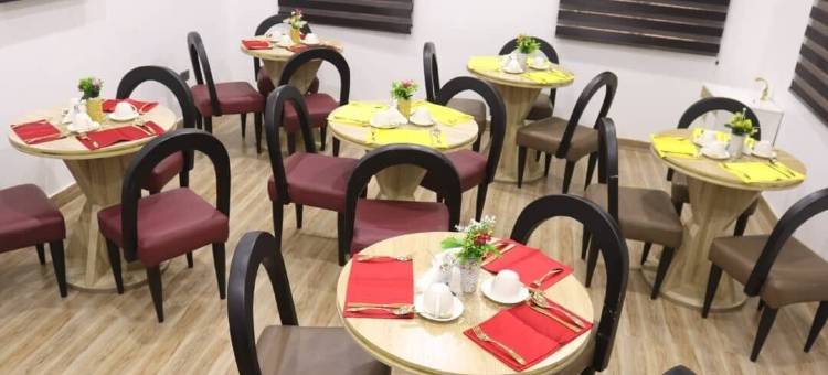 维多利亚布鲁姆酒店和度假村(Victorian Bloom Hotel and Resort)图片