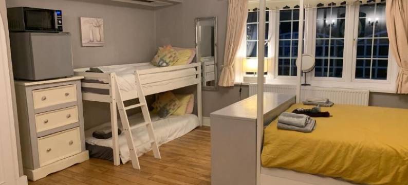 黑兹尔威克(Hazelwick)图片