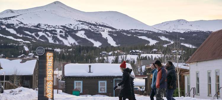 河山郊外小屋 E116C - 开放式共管公寓 - 雷艾温(River Mtn Lodge E116C)图片