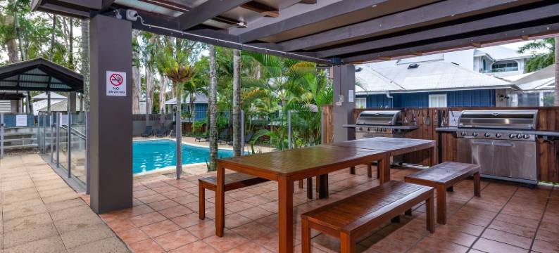 天堂海滩度假酒店(Paradise on the Beach Resort)图片