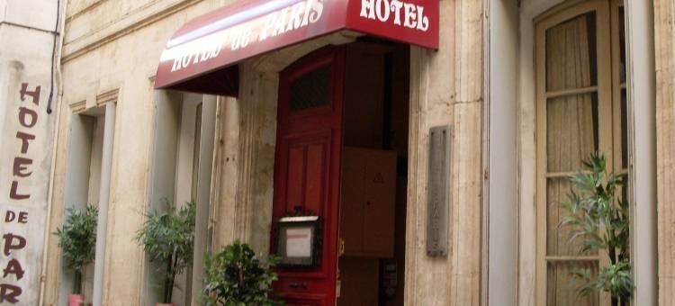 巴黎酒店(Hôtel de Paris)图片