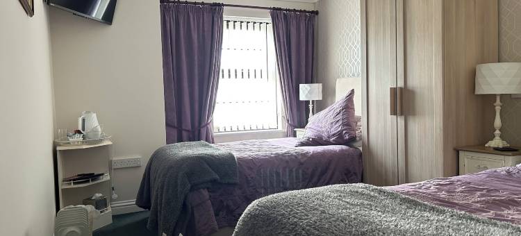 弗兰伯德酒店(Flambards Hotel)图片