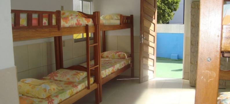 阳光海盗旅舍 - 青年旅舍(Piratas do Sol Hostel)图片