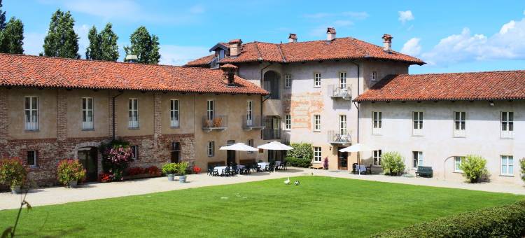 安缇卡珀德尔普罗潘诺酒店(Hotel Antico Podere Propano)图片