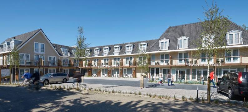 海滩酒店(Beach Hotel I Kloeg Collection)图片