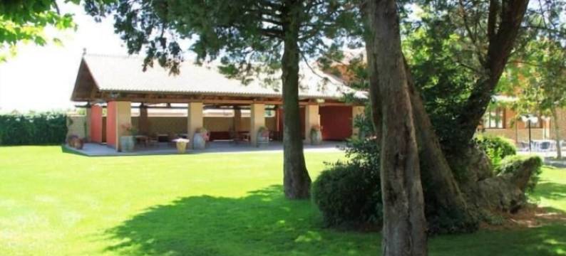 拉斯莫里拉斯酒店(Hotel Las Moreras)图片