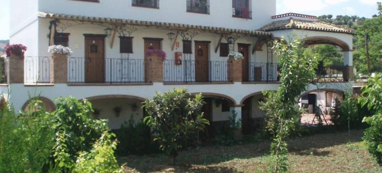 恩日克卡尔维洛酒店(Hotel Enrique Calvillo)图片