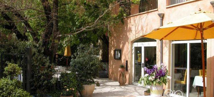 罗莱维瓦莱酒店(Hôtel Restaurant Logis le Relais du Vivarais)图片
