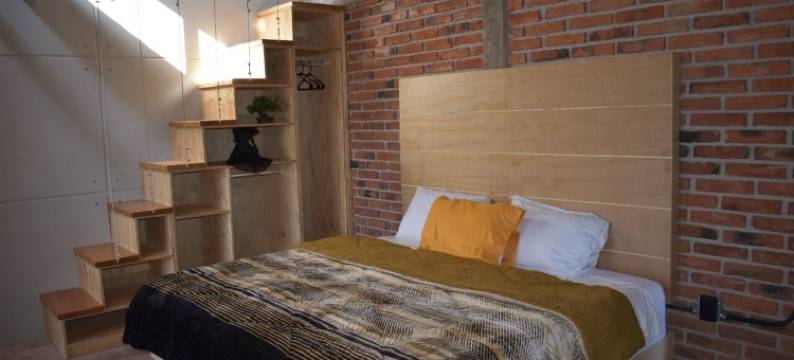 埃尔坎波小屋(Cabañas El Campo)图片