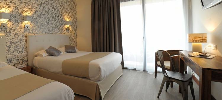 城市风格驿站(Urban Style l'Etape)图片