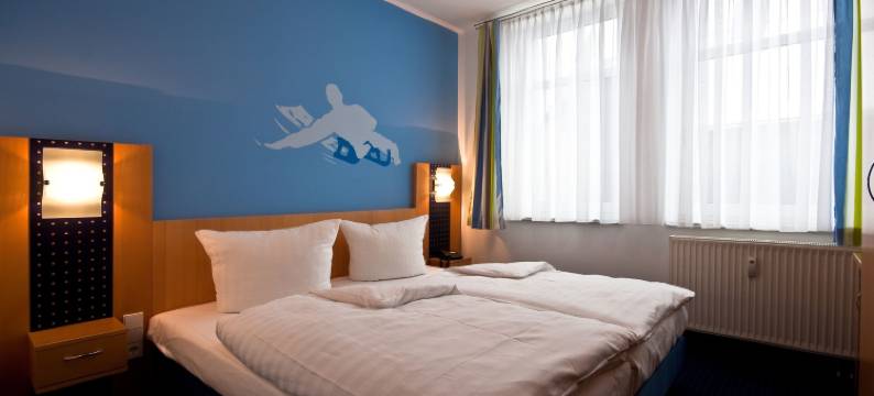 史坦纳河户外健身酒店(Outdoor Inn Sporthotel Steinach)图片